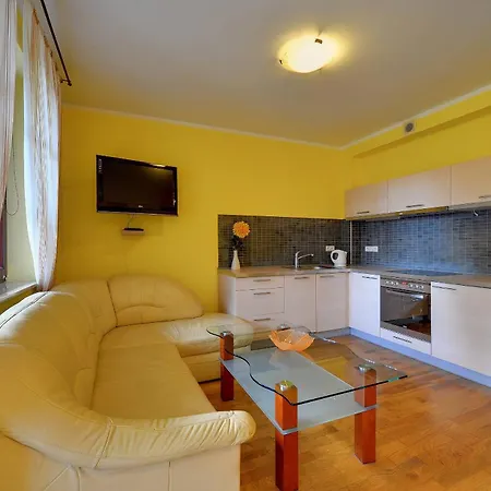 Przytulne Sun Seasons 24 W Karpaczu Z Balkonem By Renters كارباش