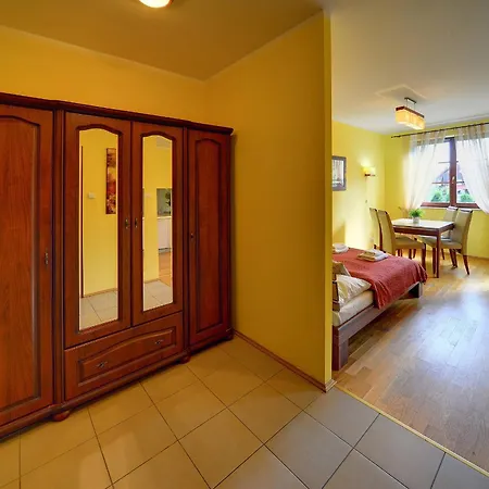 Przytulne Sun Seasons 24 W Karpaczu Z Balkonem By Renters * كارباش